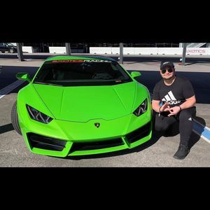 Meet your Posher, Calvin